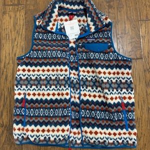 Patagonia Vest